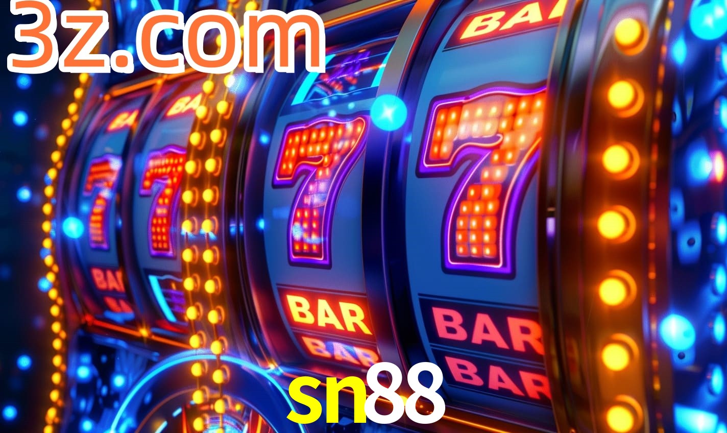 Bônus sn88 Para Todos